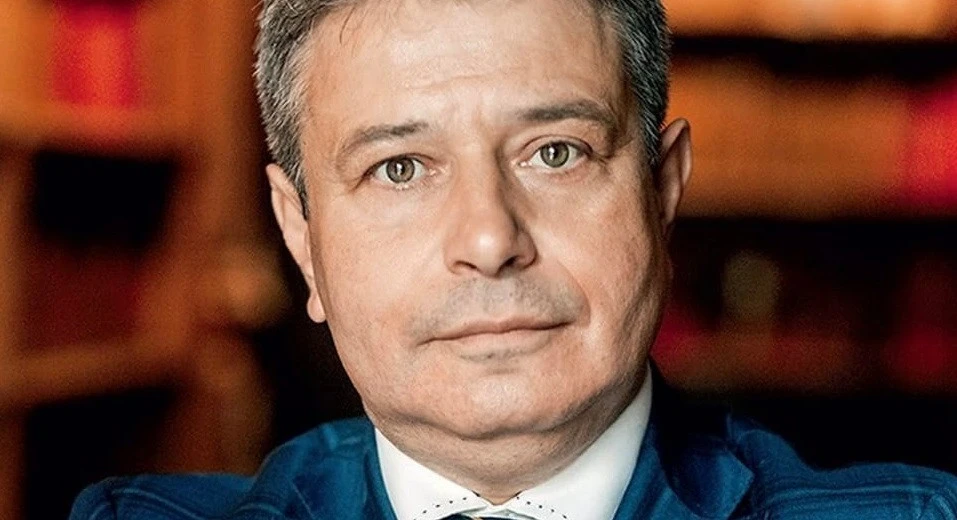 Олег Мицик