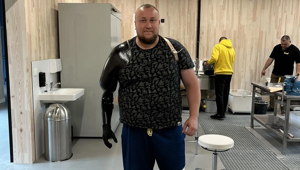 Олександр Рудзевич