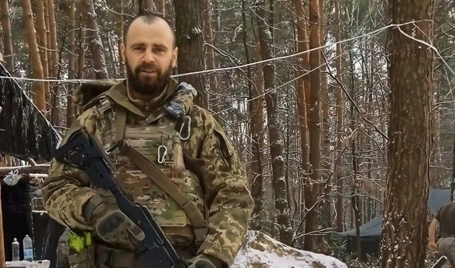Іван Матіко