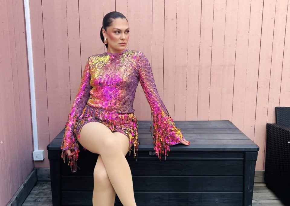 Jessie J
