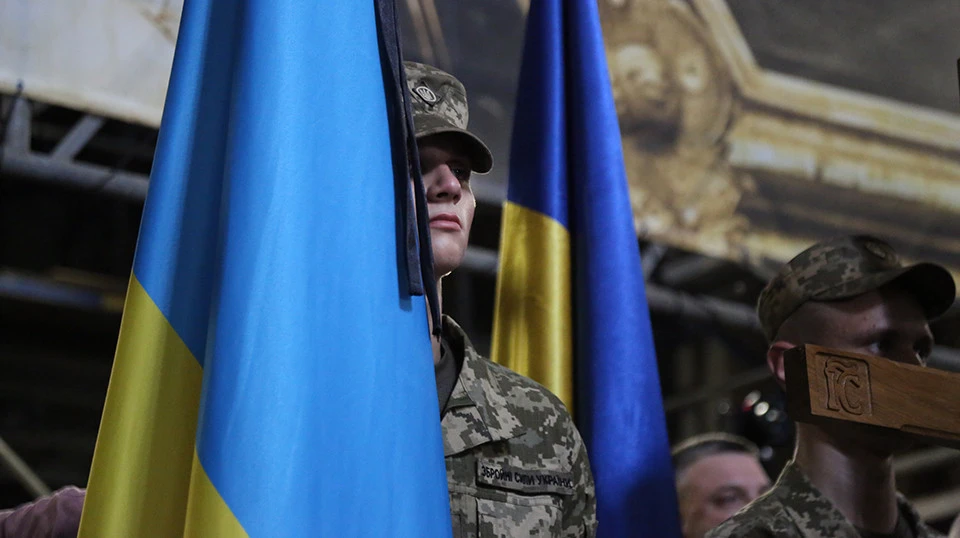 похорон Ірини Фаріон у Львові
