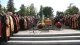 похорон Ірини Фаріон у Львові
