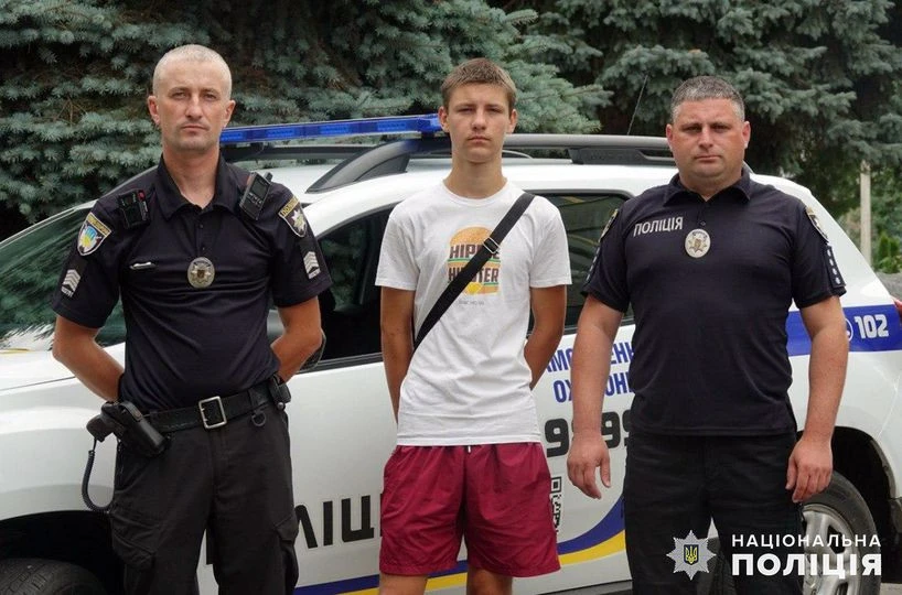 У Кам’янці-Подільському врятували 23-річного чоловіка, який двічі намагався вкоротити собі віку