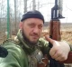У бою з окупантами на Харківщині загинув захисник зі Львівщини Андрій Мишок