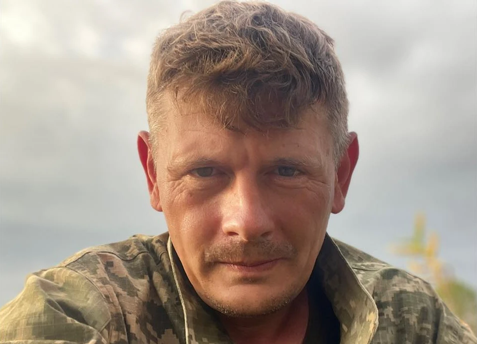 Олександр Антонюк