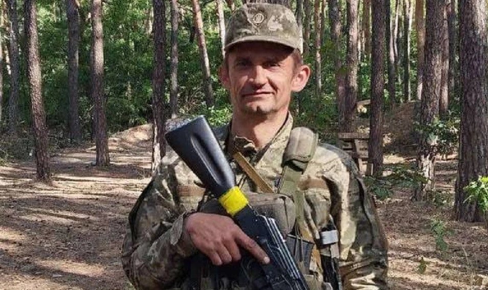Анатолій Книш