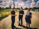 інформування