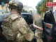 затримання хабарника