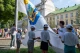 олімпійський прапор