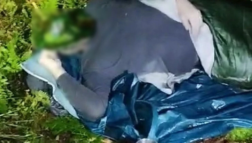У Карпатах біля кордону з Румунією виявили тіло жителя Сум