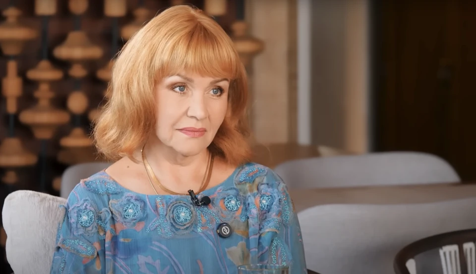 Алла Кудлай