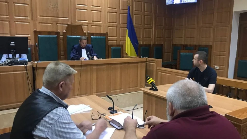Масштабна корупційна схема у ТЦК на Тернопільщині: підозрюваним обрали запобіжні заходи