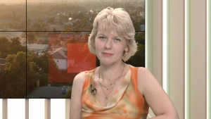 Марина Ляшко