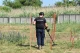 Волинські сапери розміновують Донеччину