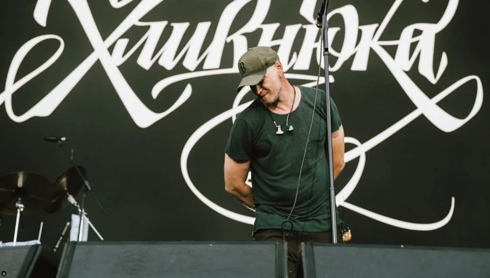 Андрій Хливнюк