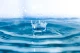 вода