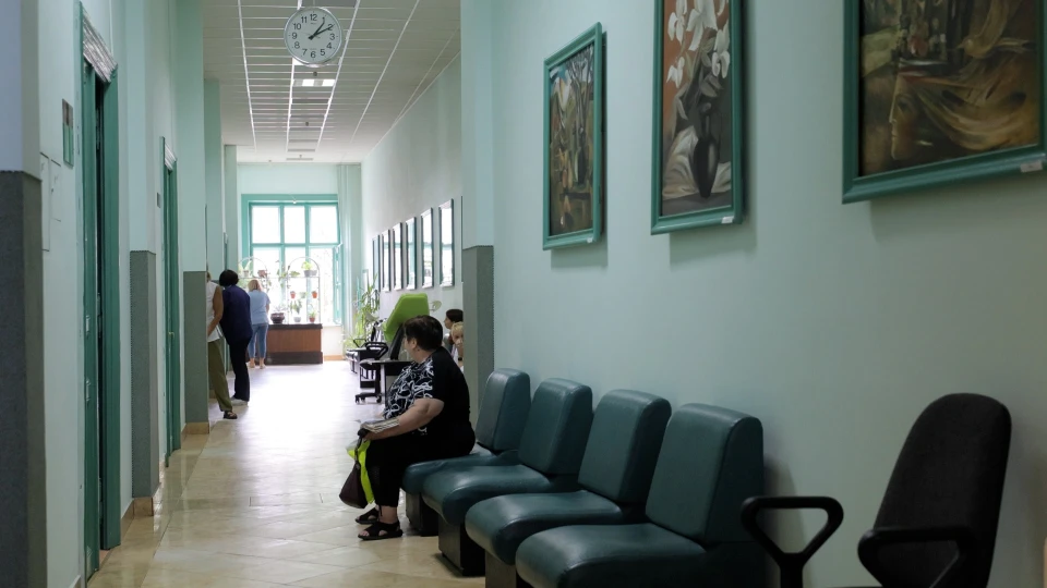Університетська лікарня