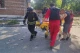 Удар по Нікополю