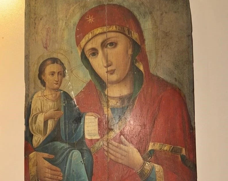 ікона