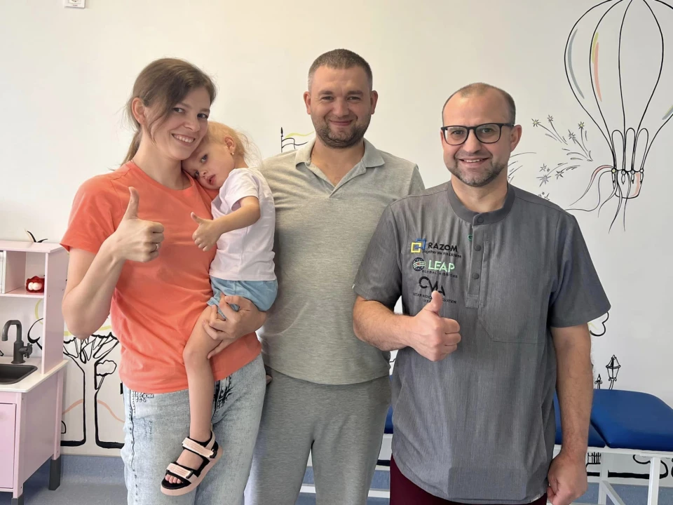 пацієнтка львівський лкарів