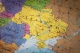 карта України