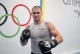 Боксер Дмитро Ловчинський