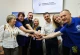 У Франківську відкрили Центр захисту прав людини