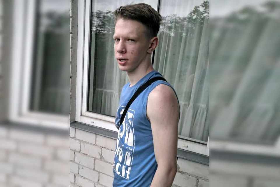 студент Гашевський