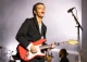 Метті Гілі з гурту The 1975