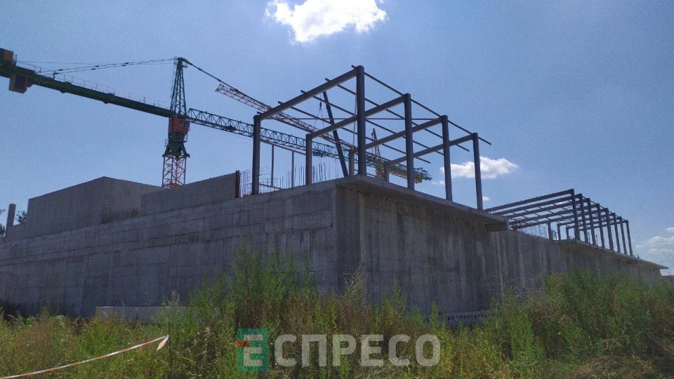 сміттєпереробний у Львові
