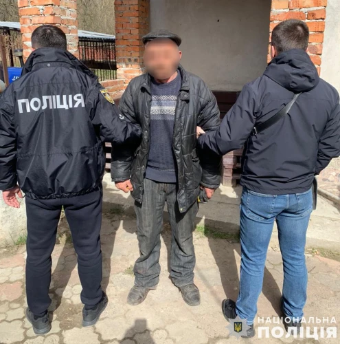 На Львівщині судитимуть зловмисника, обвинуваченого у вбивствах своєї співмешканки та знайомого
