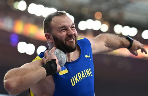 Роман Кокошко