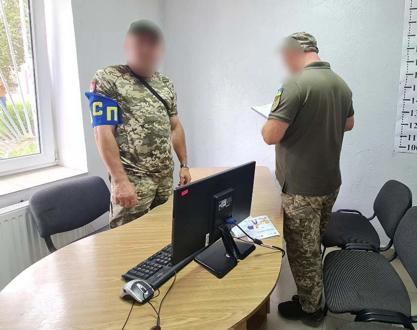 П’ятьом фігурантам корупційної схеми у ТЦК на Тернопільщині обрали запобіжні заходи