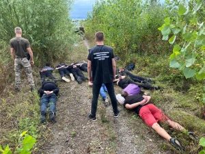 ухилянти