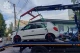 побита автівка