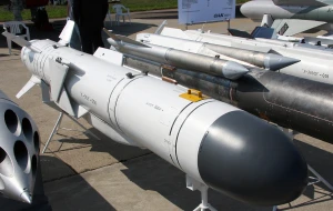 ракета Х-35У