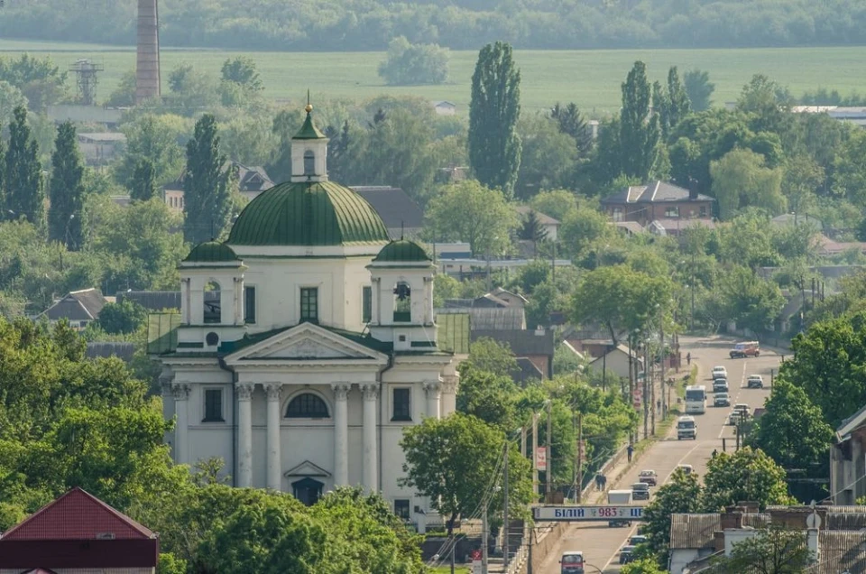 Біла Церква