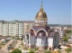 церква Володимира і Ольги в Івано-Франківській