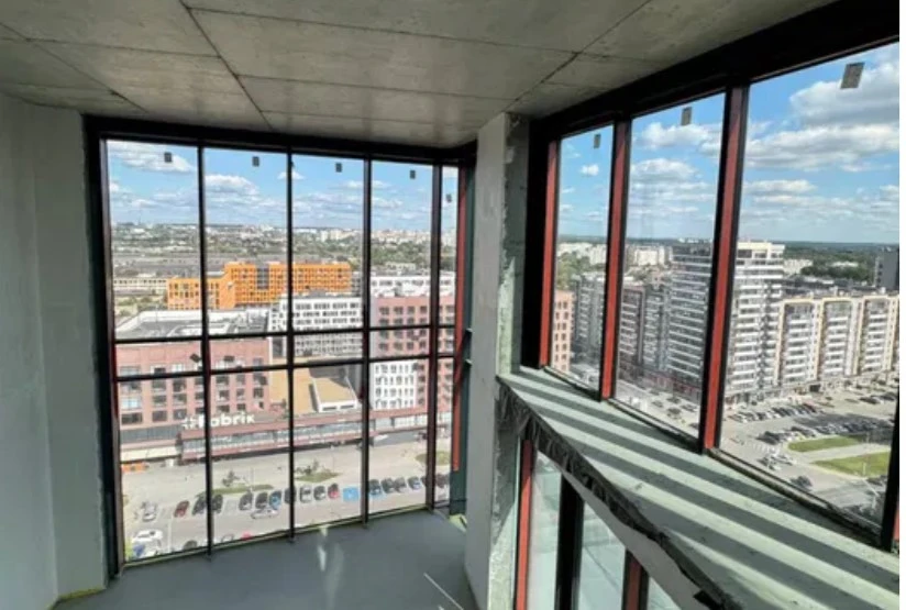 квартира за мільйон