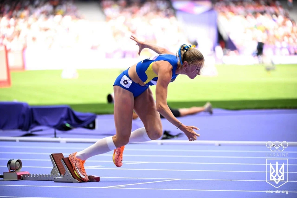 Анна Рижикова