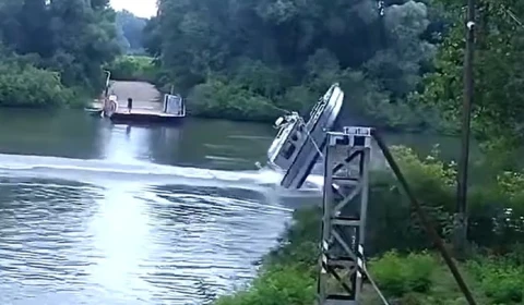 угорський патрульний катер