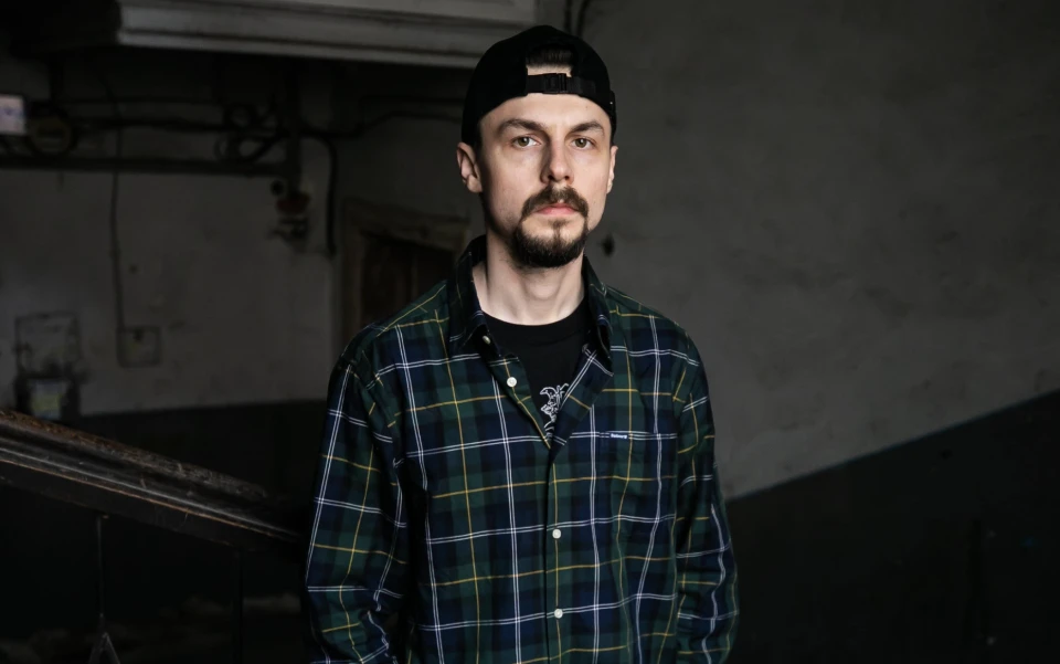 Паліндром