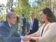 В Україну прибув міністр юстиції Японії Рюдзі Коїдзумі