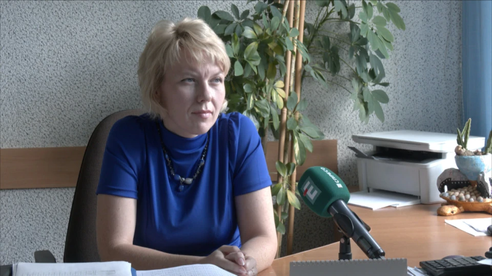 Марина Ляшко