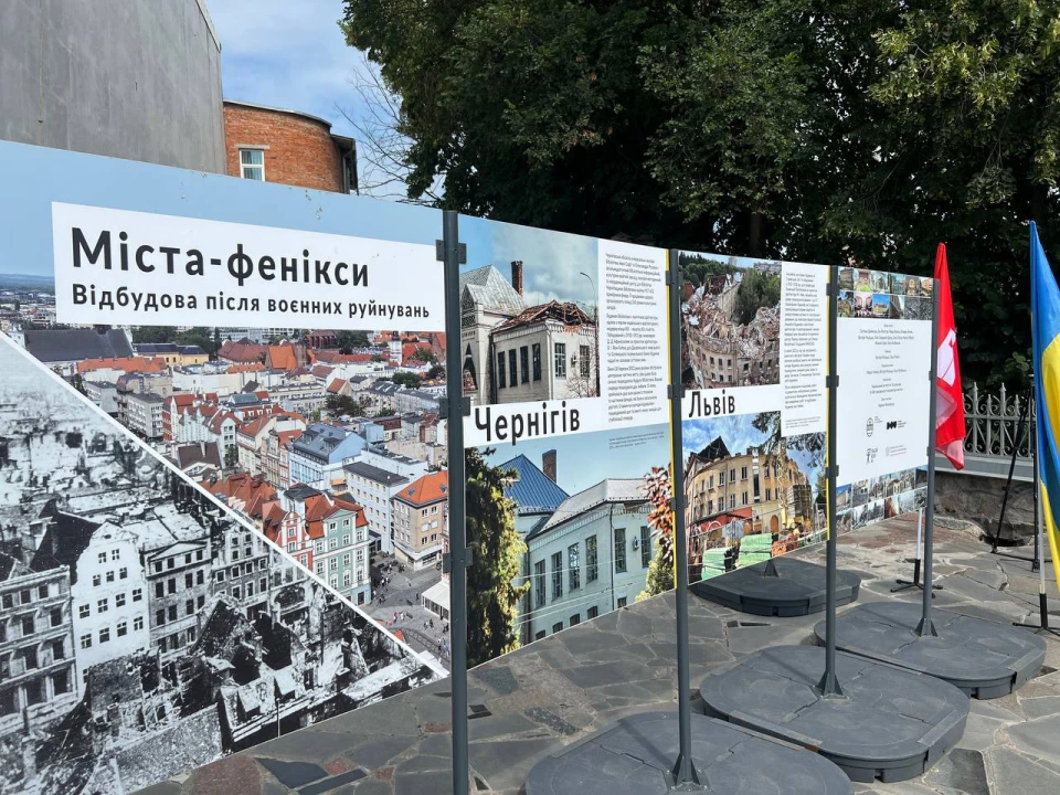 виставка бц