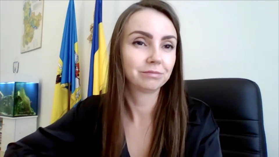 Анна Пашко