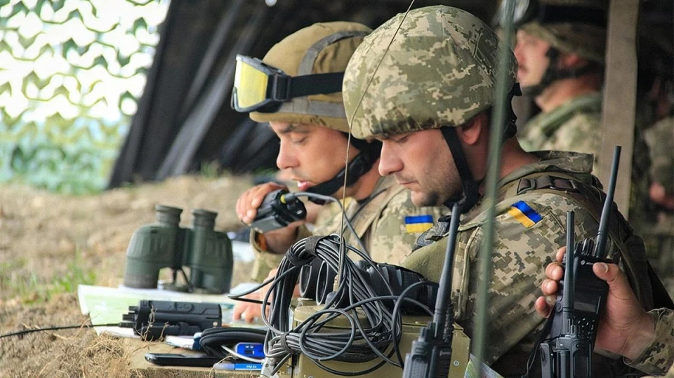 День військ зв’язку України