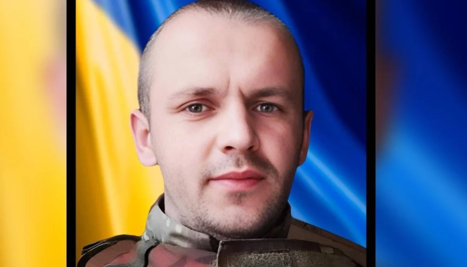Олексій Ковалюк