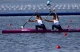 Анастасія Рибачок і Людмила Лузан, Олімпіада-2024