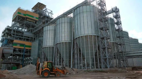 завод у Старокостянтинові